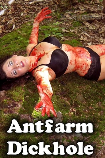 Poster of Antfarm Dickhole