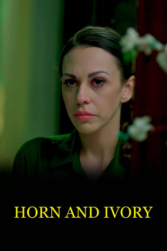 Poster of Horn and Ivory