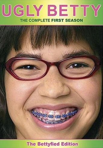 Portrait for Ugly Betty - Season 1