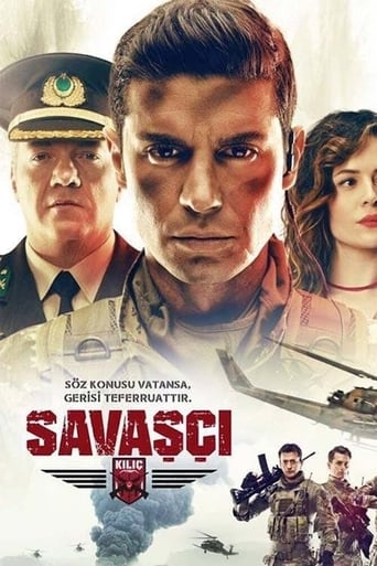 Portrait for Savaşçı - Season 2