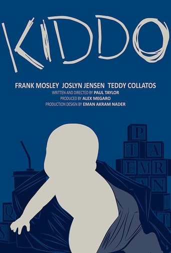 Poster of Kiddo