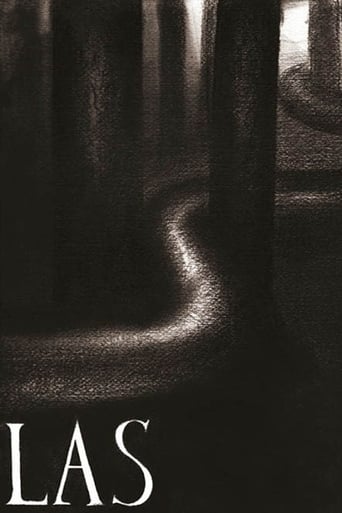 Poster of The Forest