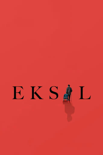 Poster of Eksil