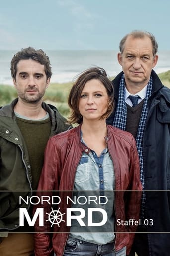 Portrait for Nord Nord Mord - Season 3