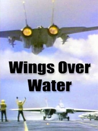 Poster of Wings Over Water