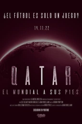 Poster of Qatar: el Mundial a sus pies