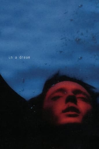 Poster of In A Dream EP Live