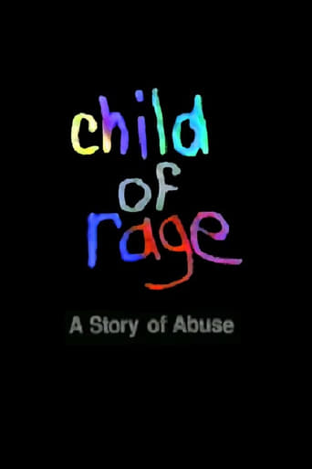 Poster of Child of Rage: A Story of Abuse