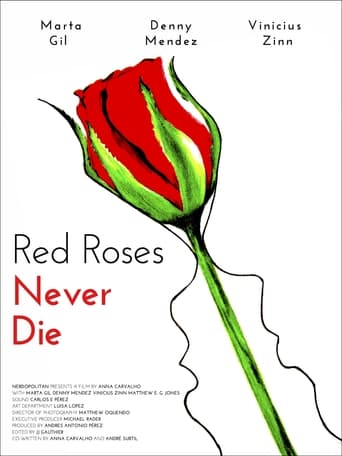 Poster of Red Roses Never Die