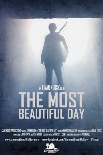 Poster of The Most Beautiful Day