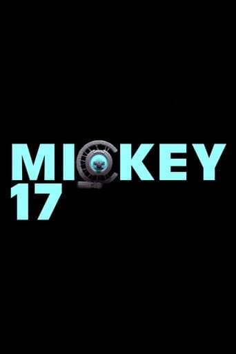 Poster of Mickey 17