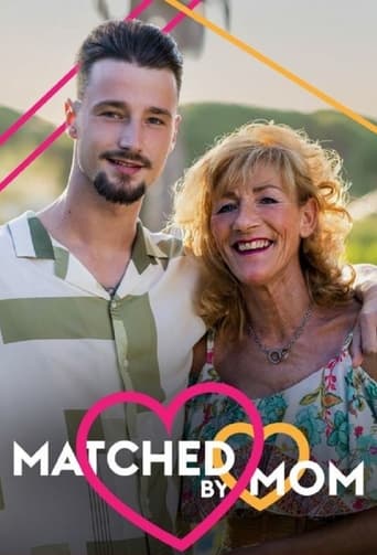 Poster of Matched By Mom