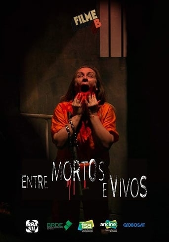 Poster of Filme B - Entre Mortos e Vivos