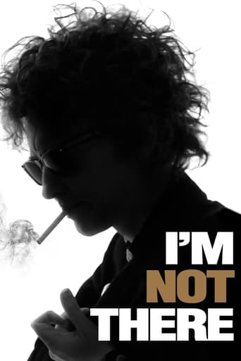 Poster of I'm Not There