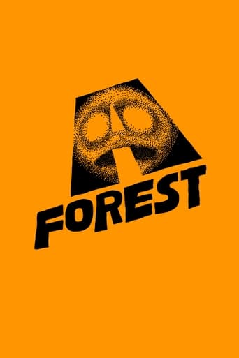 Poster of A Forest