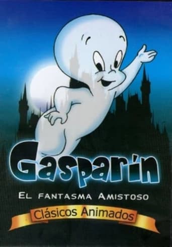 Poster of Gasparin y sus amigos