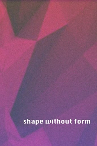 Poster of Shape without Form