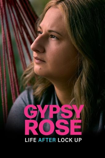 Portrait for Gypsy Rose: Life After Lock Up - Season 1