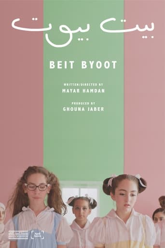 Poster of Beit Byoot