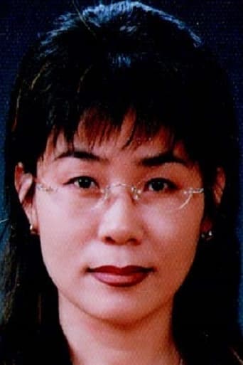 Portrait of Lee Sun-ju