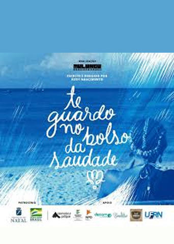 Poster of Te guardo no bolso da saudade