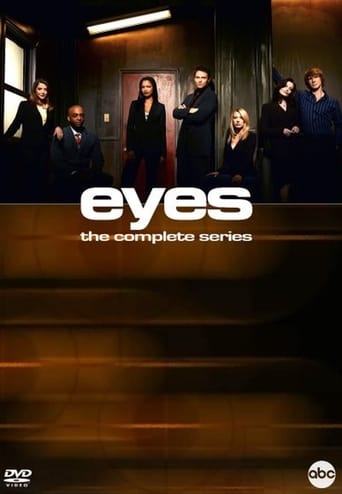 Portrait for Eyes - Season 1