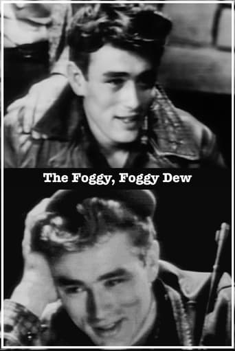 Poster of The Foggy, Foggy Dew