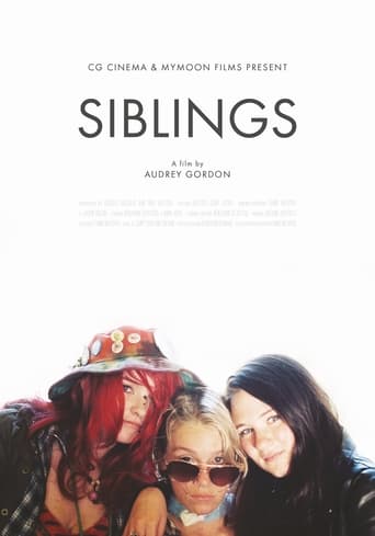 Poster of Siblings