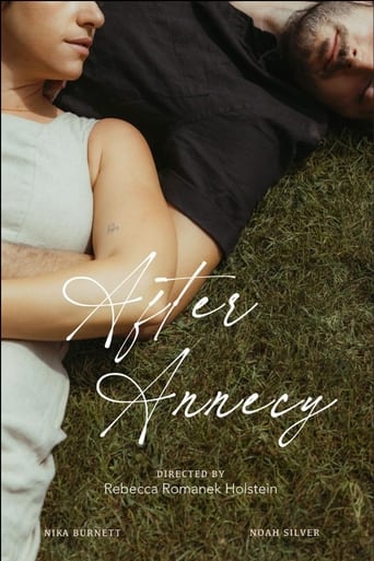 Poster of After Annecy