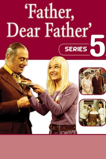 Portrait for Father, Dear Father - Season 5