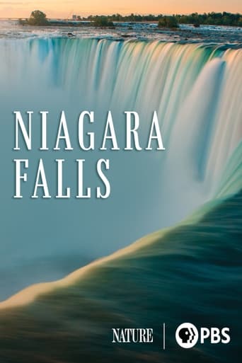 Poster of Niagara Falls