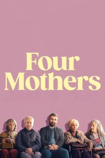 Poster of Four Mothers