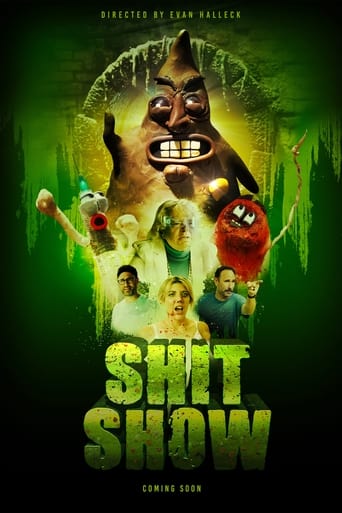 Poster of Shit Show