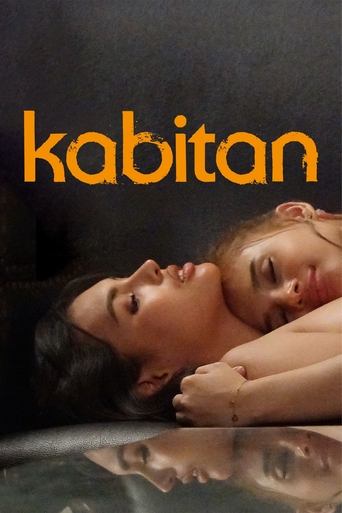 Poster of Kabitan