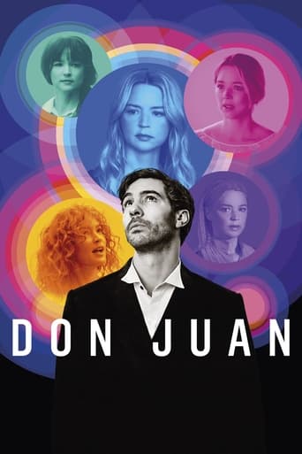 Poster of Don Juan