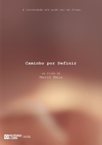 Poster of Caminho Por Definir