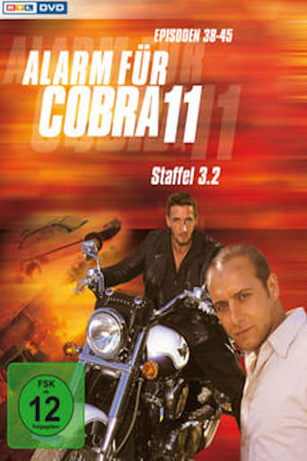 Portrait for Alarm for Cobra 11: The Motorway Police - Season 6