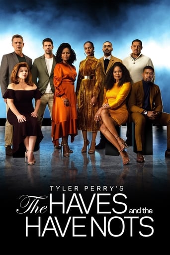 Portrait for Tyler Perry's The Haves and the Have Nots - Season 7