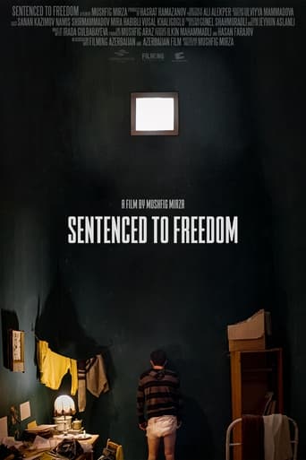 Poster of Sentenced to Freedom