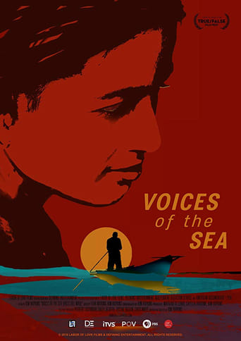 Poster of Voices of the Sea