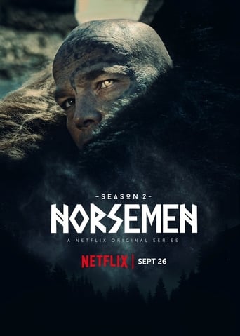 Portrait for Norsemen - Season 2