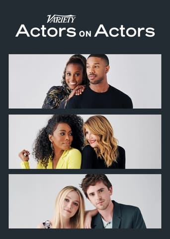 Portrait for Variety Studio: Actors on Actors - TV Actors on Actors (2018)