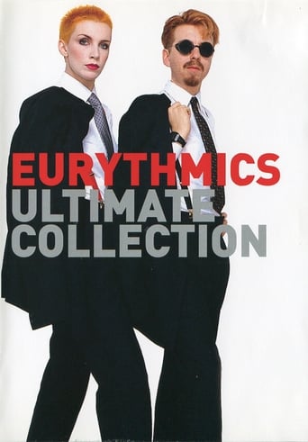 Poster of Eurythmics - Ultimate Collection