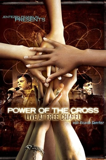 Poster of Free Chapel: Power of the Cross