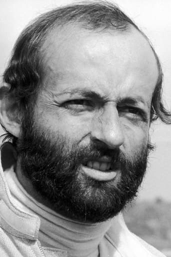 Portrait of Henri Pescarolo