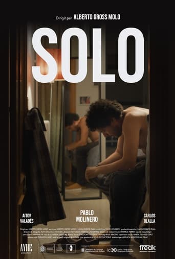 Poster of Solo