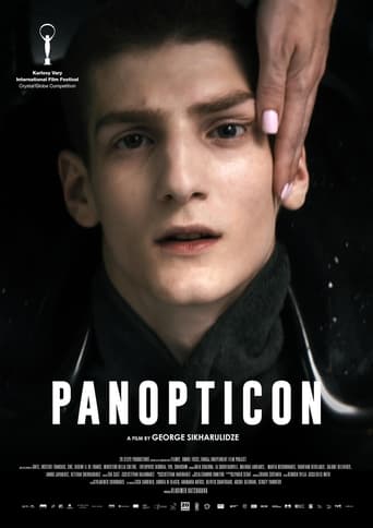 Poster of Panopticon