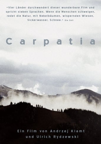 Poster of Carpatia