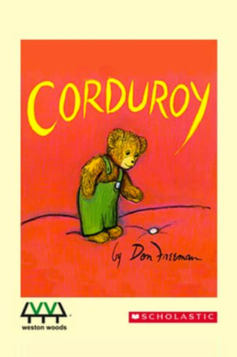 Poster of Corduroy