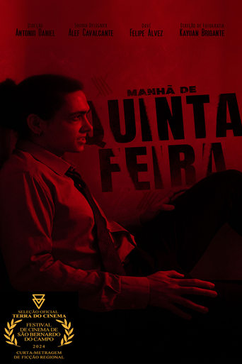 Poster of Manhã de Quinta-Feira